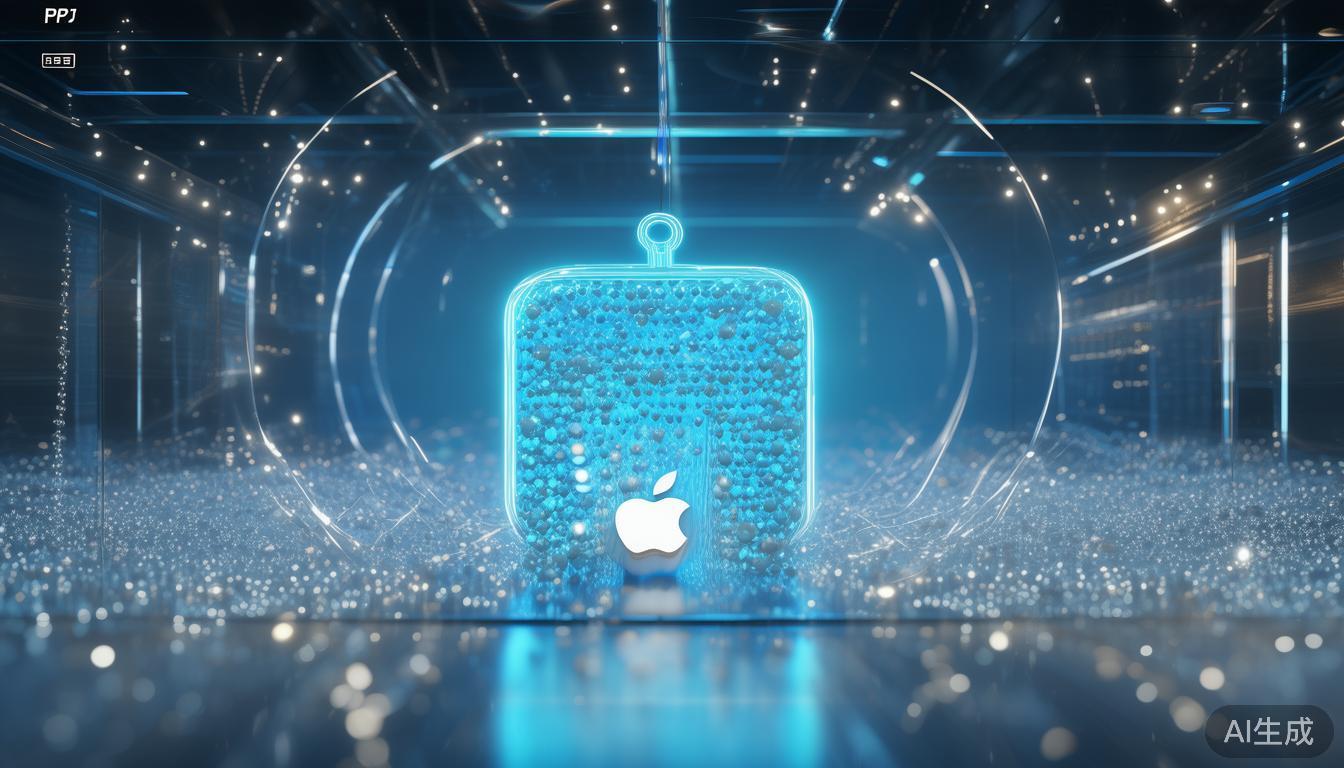 TP官方网站苹果版下载：安全防护与隐私守则的多重保障