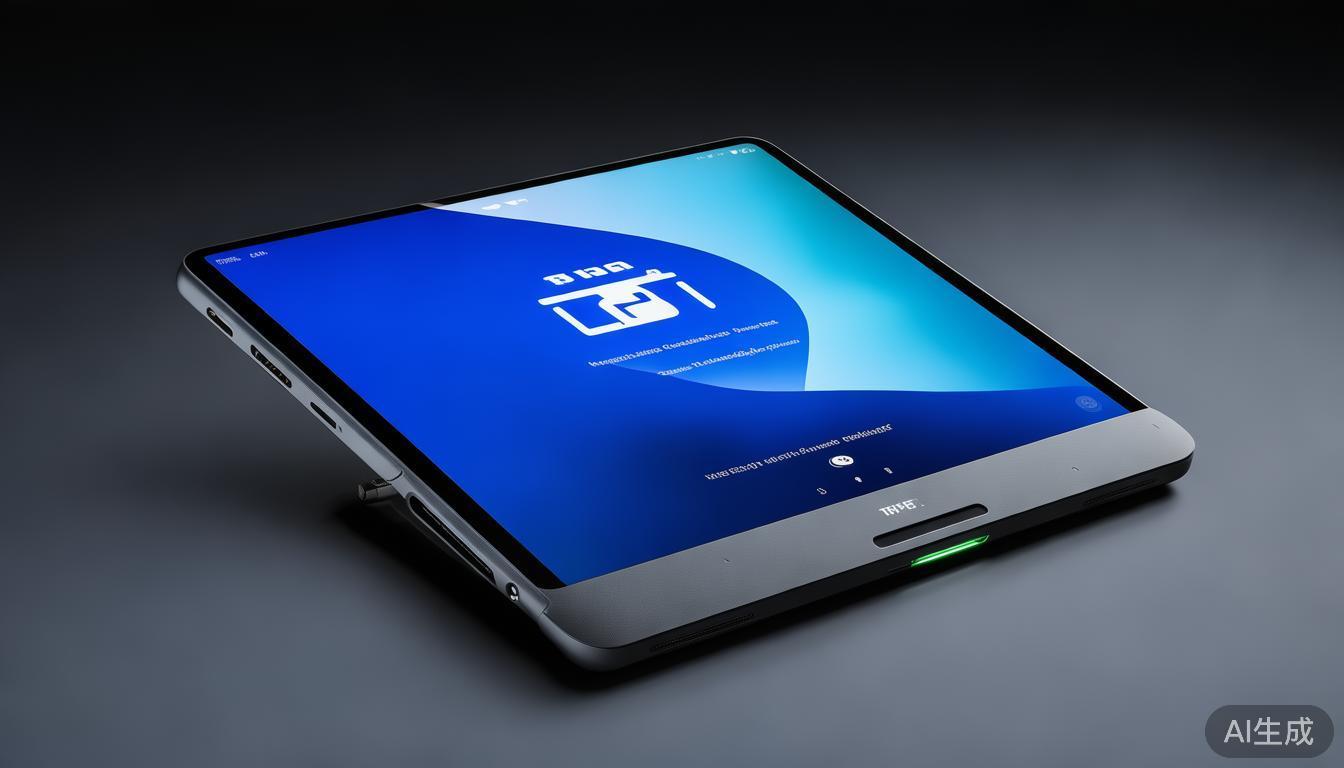 2025年TP安卓全新版本发布，智能化与安全防护双升级