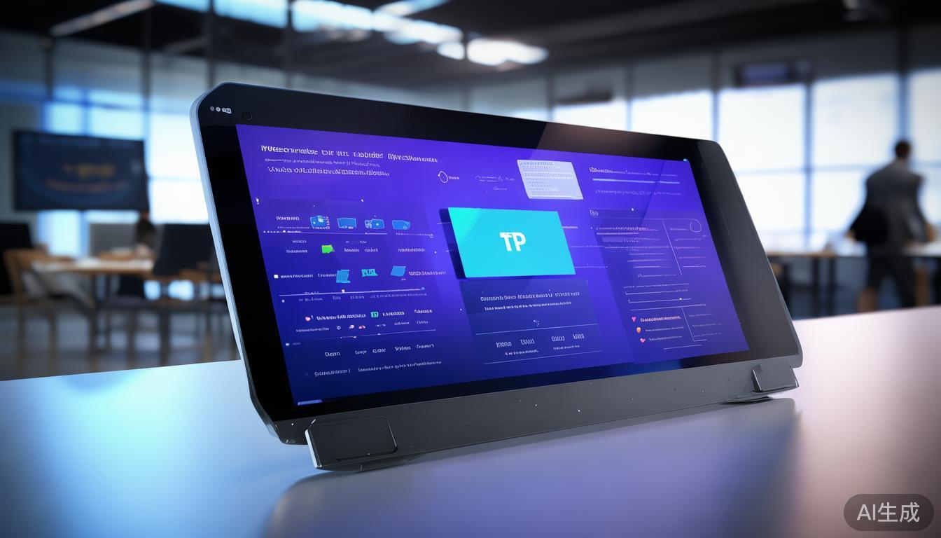 TP最新版下载：沟通软件与用户的关键通道，作用至关重要