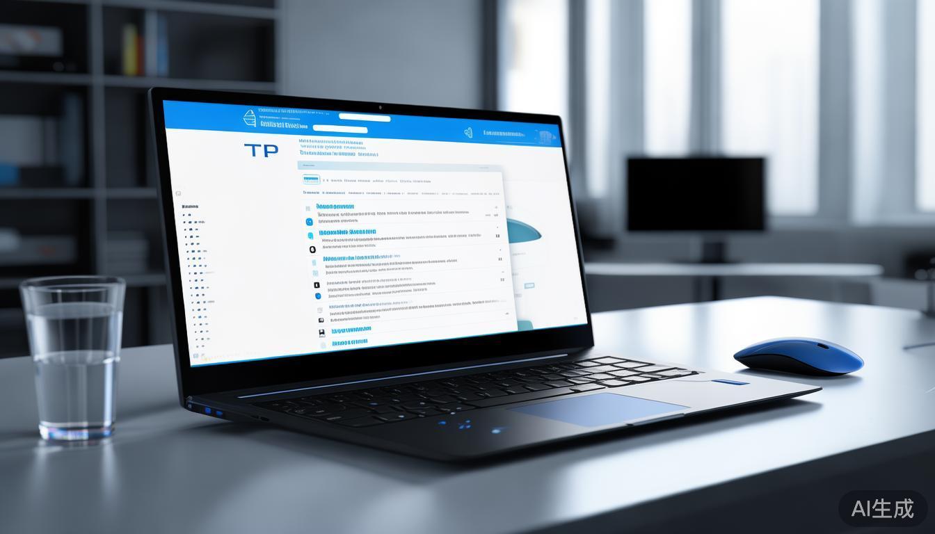 TP官网下载软件别直接点默认安装！自定义安装指南：只选核心功能，系统运行更流畅