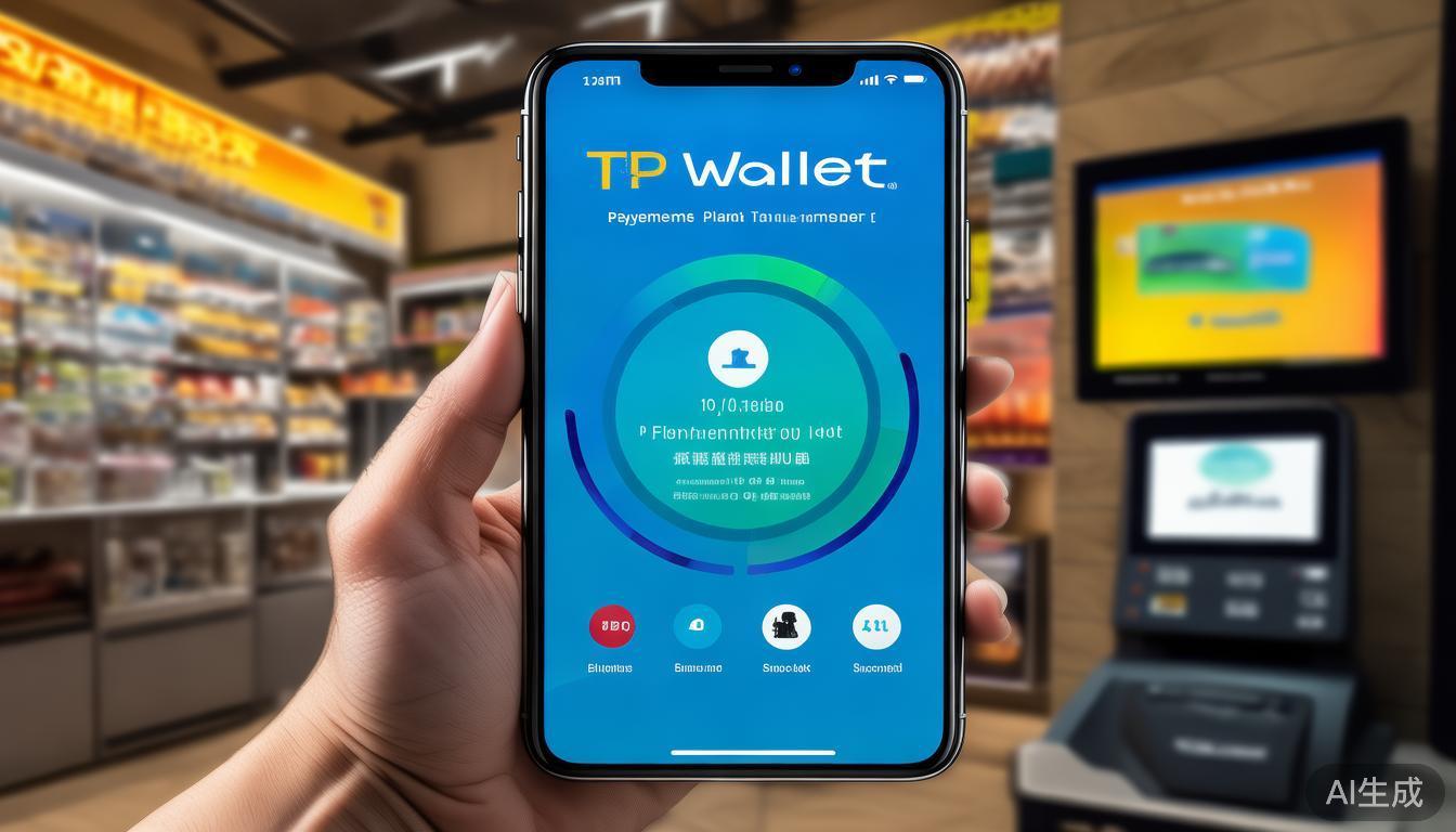 TPWallet支付全解析：高效、安全、多优惠，让你的购物体验更顺畅