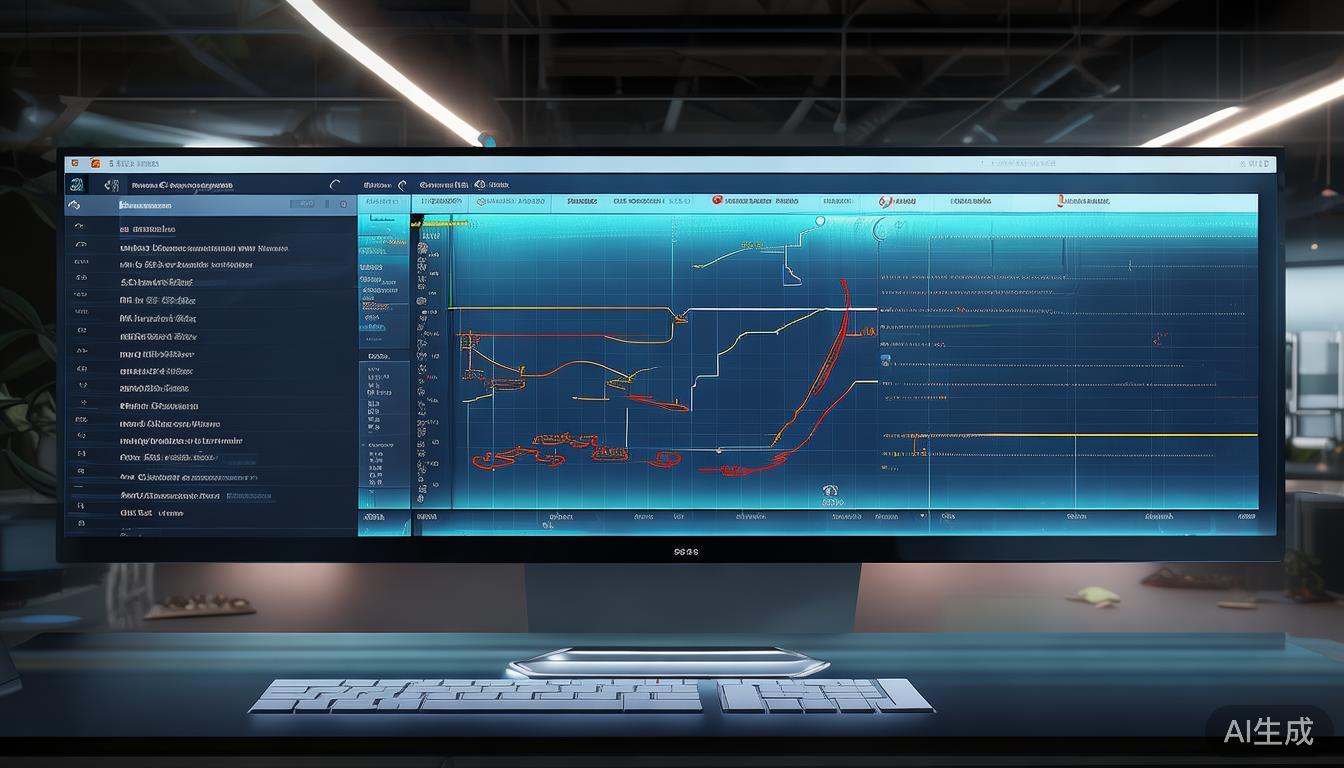 TP软件2025安卓新版评测：任务流程精细管控，如何实现自动化高效协作？