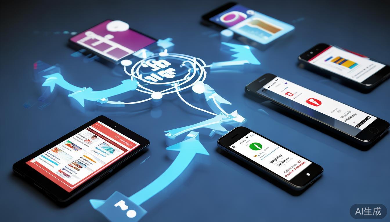 TP官方安卓最新版推广策略：精准定位与灵活销售，如何抢占市场先机？