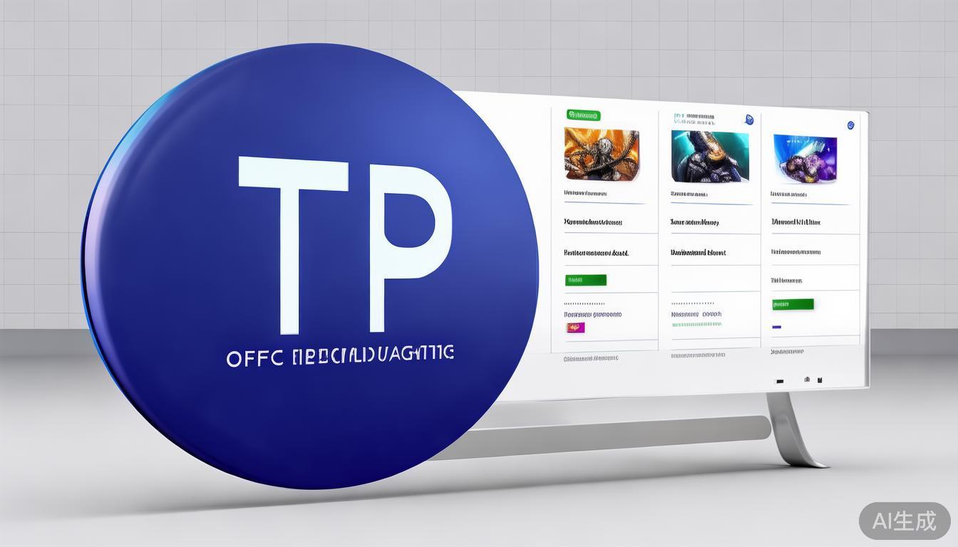 TP官方正版下载服务超便捷！资源多领域全，一站式搞定