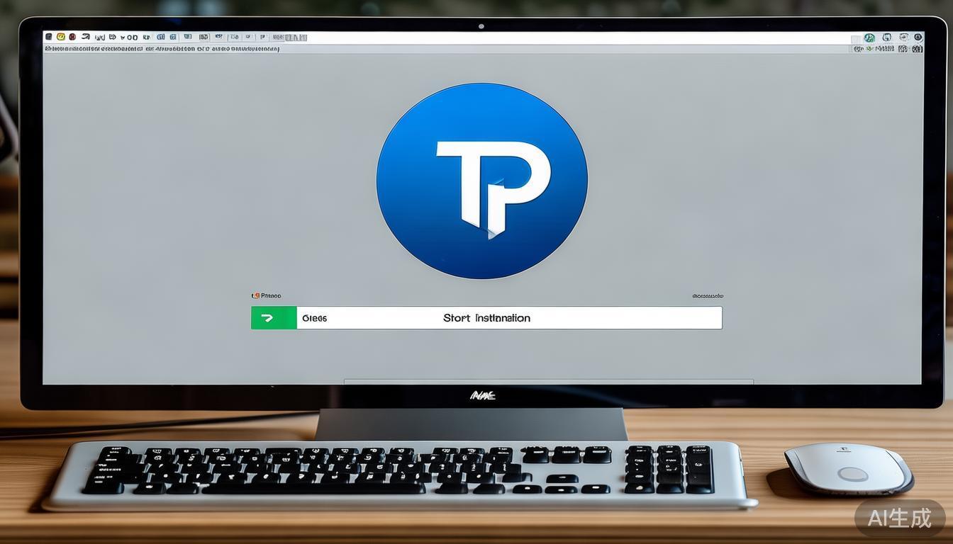 TP官网软件应用怎么下载？从下载到安装全流程详解