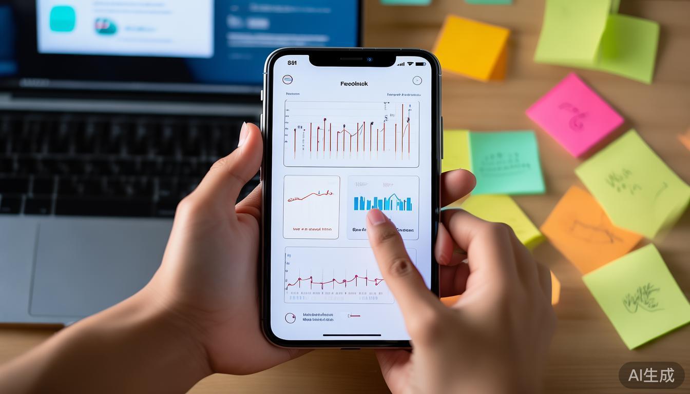 精准定位、持续创新、优化体验：突破APP市场同质化与高成本挑战