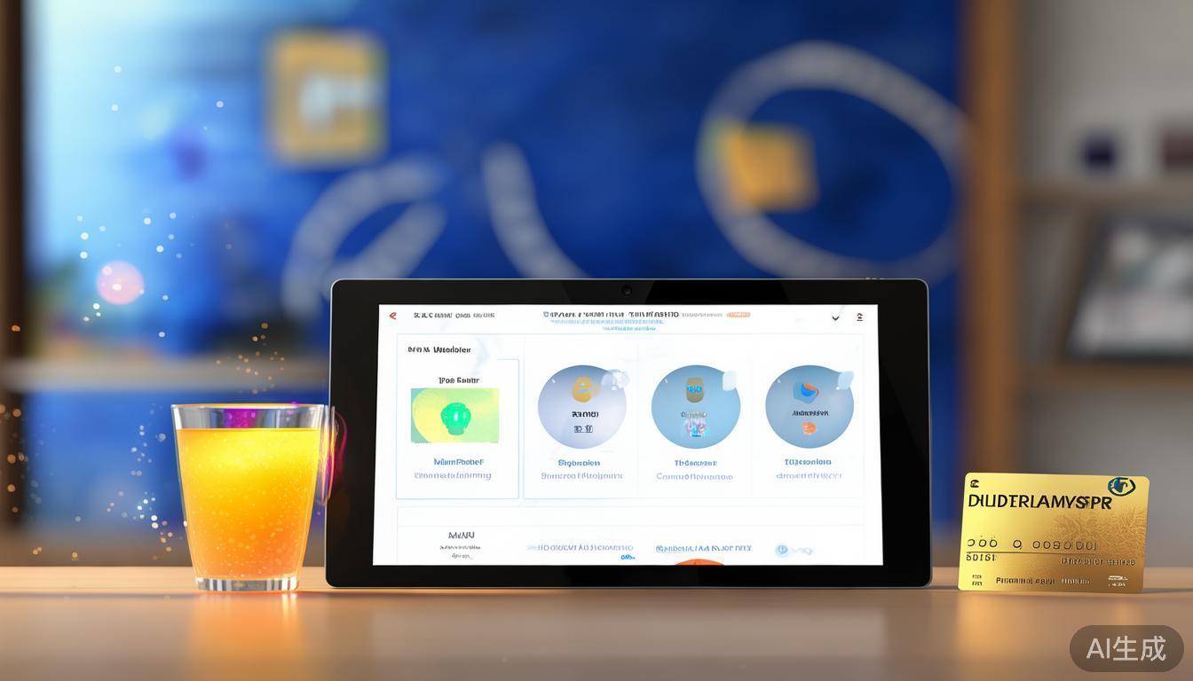 TP官方应用会员制度详解：层级、积分与权益大揭秘