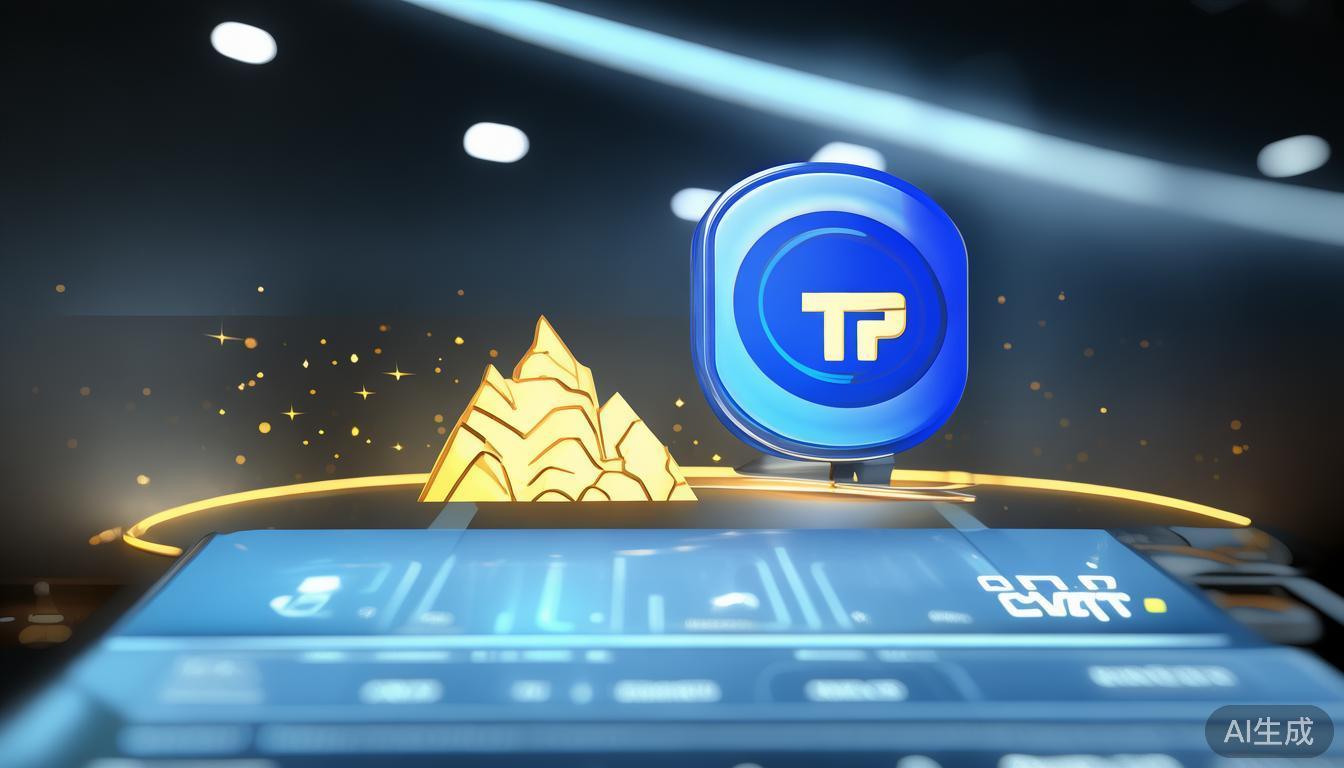 去中心化金融时代，TP钱包品牌塑造有多重要？这些细节要注意