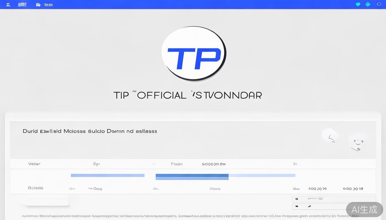 TP官方网址：秉持简洁高效理念，打造便捷流畅下载体验