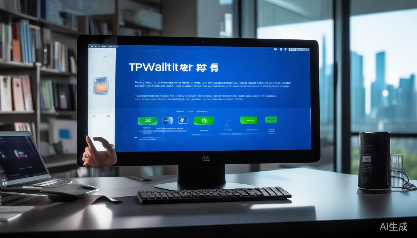 现今数字资产管理工具普及下，TPWallet官网下载用户画像分析要点