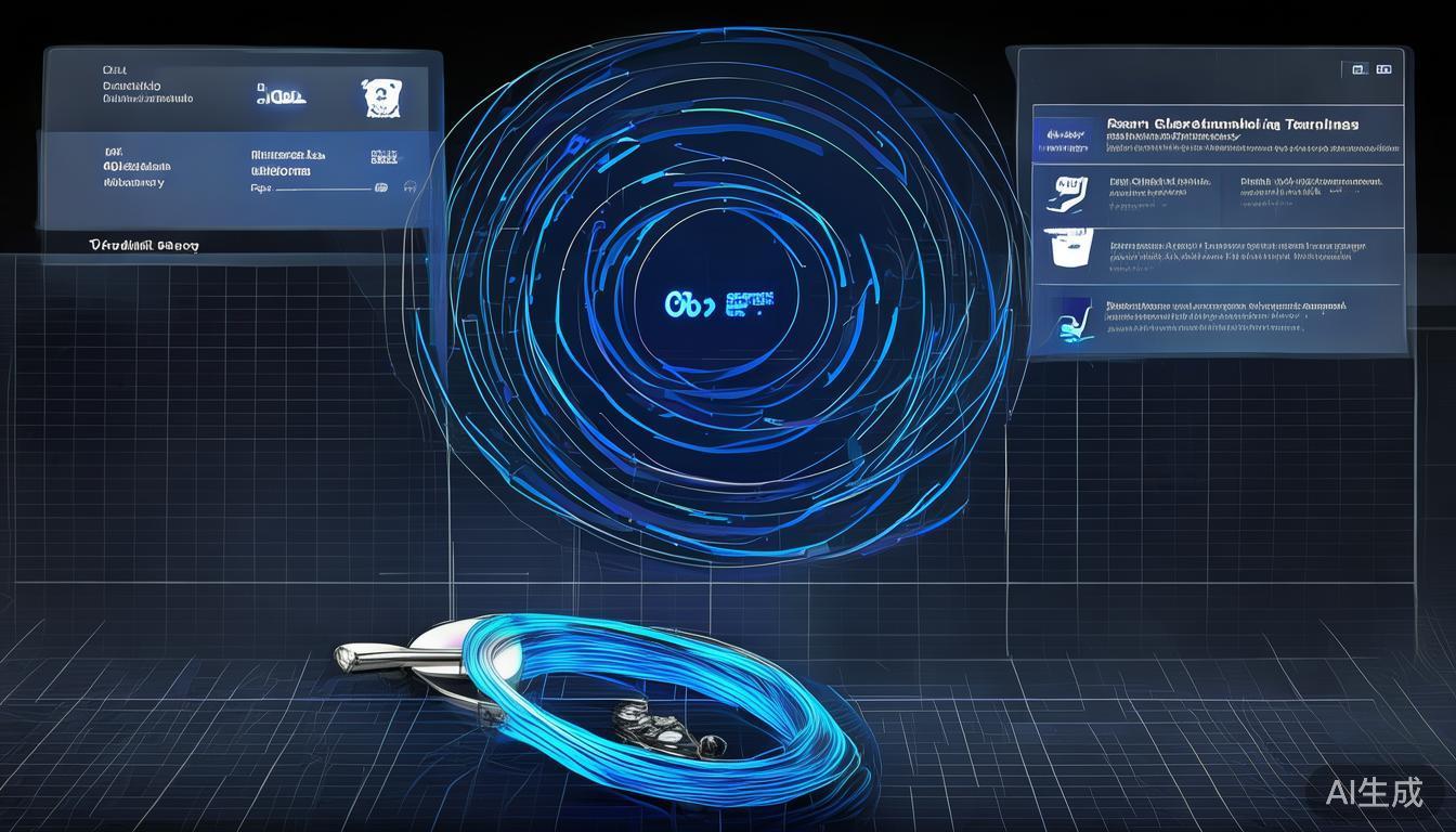 TP安卓新版数据治理指南：强化隐私保护与效能，优化数据生命周期管理