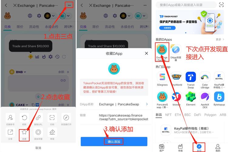 TokenPocket钱包官网优化用户界面，提升使用体验的关键要点