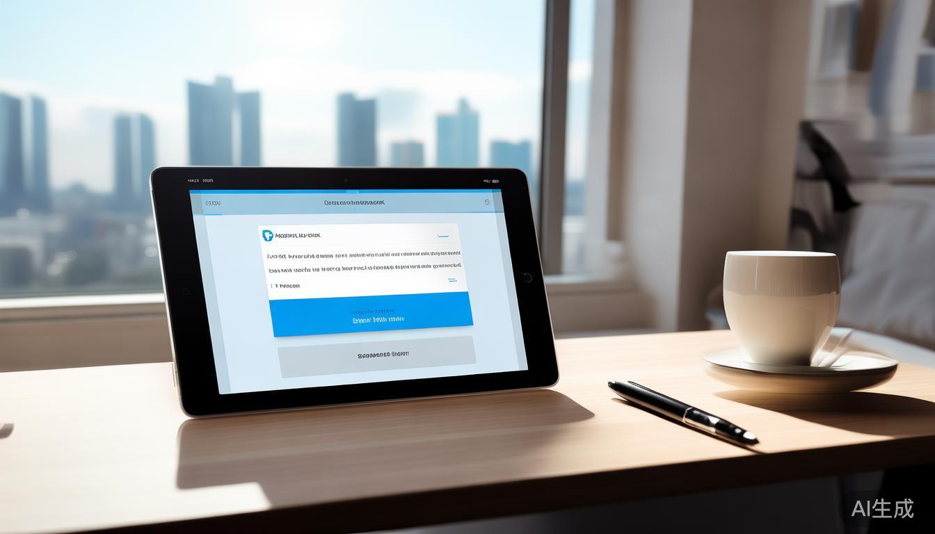 TP官方应用程序助力产品服务提升，带来定制化体验