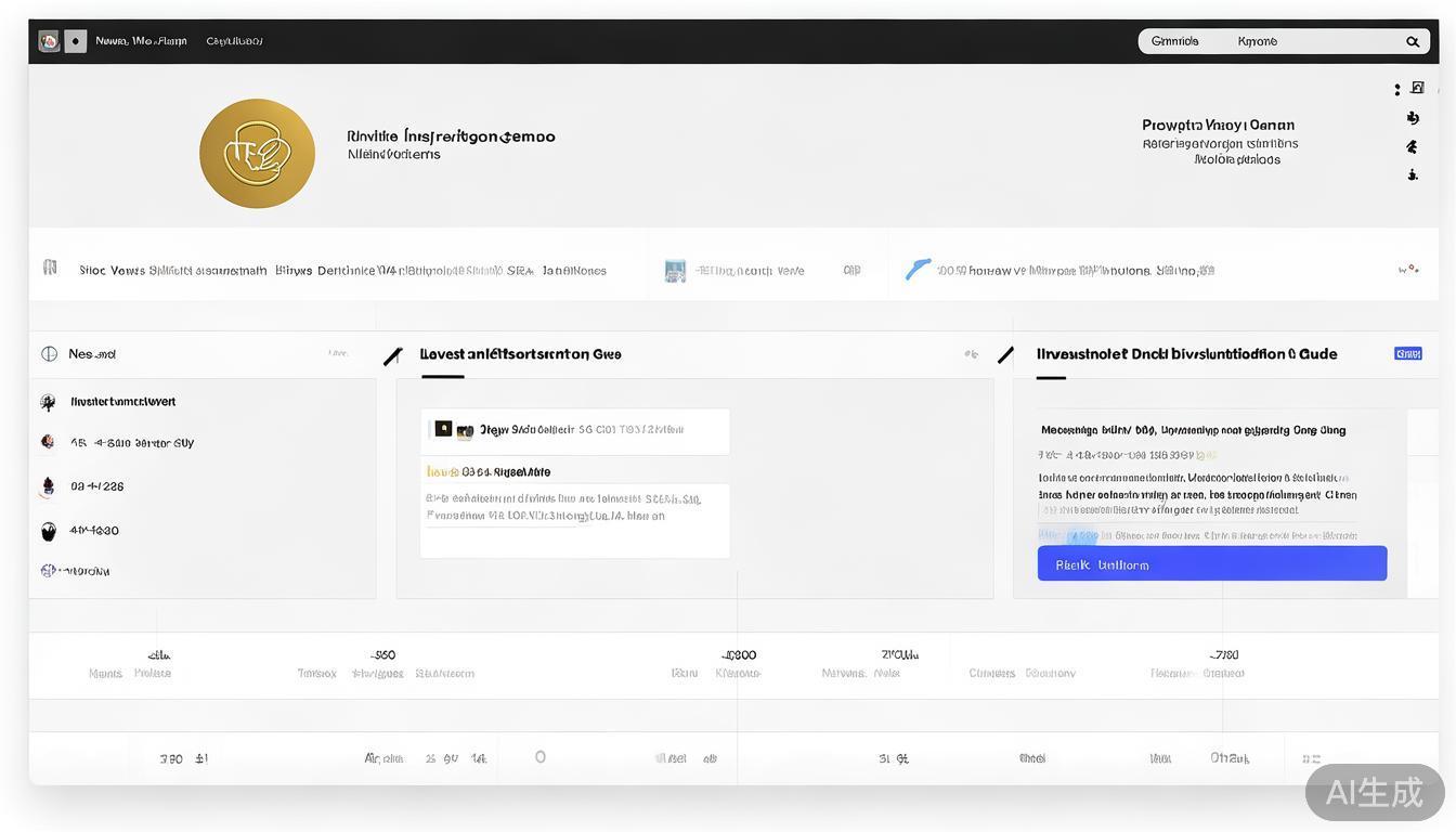 投资多样化时期，借助tpWallet平台拓展投资渠道的详细指南