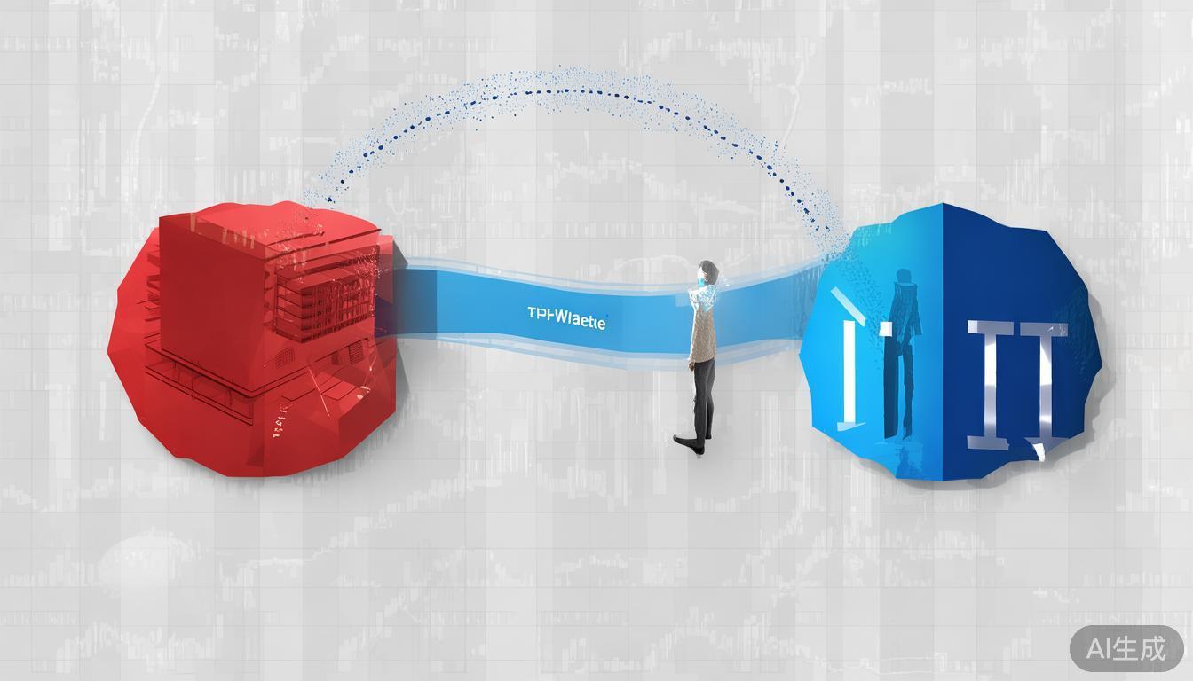 金融整合营销_金融体系整合_TPWallet与传统金融的整合机会