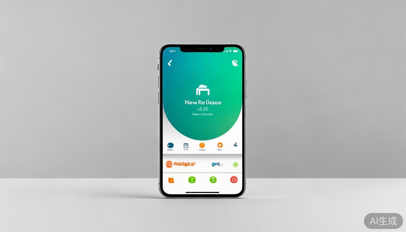 Tp官方2025年推出安卓新版软件，技术创新与用户体验双升级