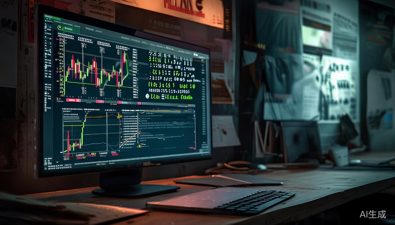 警惕！TP交易所等虚拟货币交易在中国被禁，危害极大