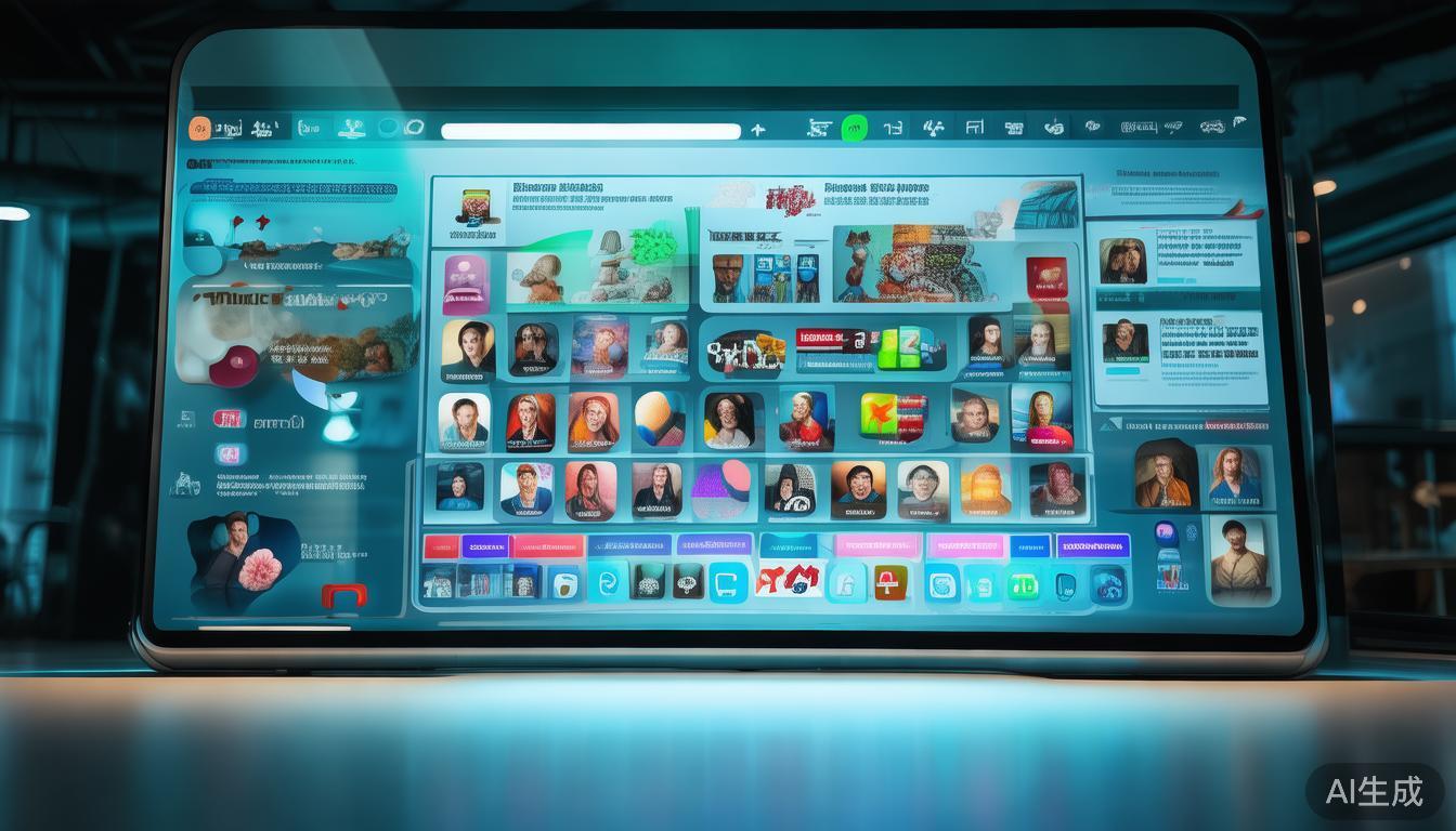 TP钱包应用市场受关注，新特点展现，交易与行情分析应用多样