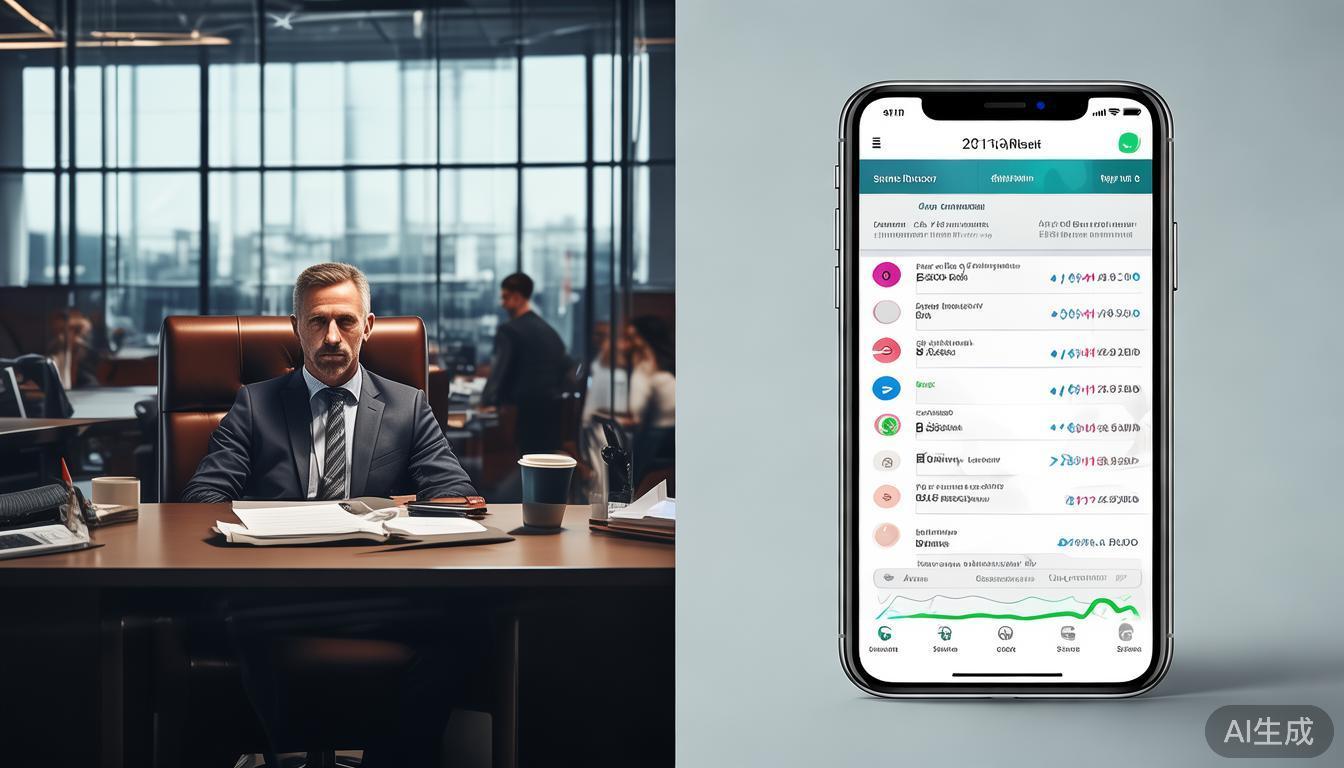 投资领域：TP官方app与传统方式各有千秋，如何选投资途径？