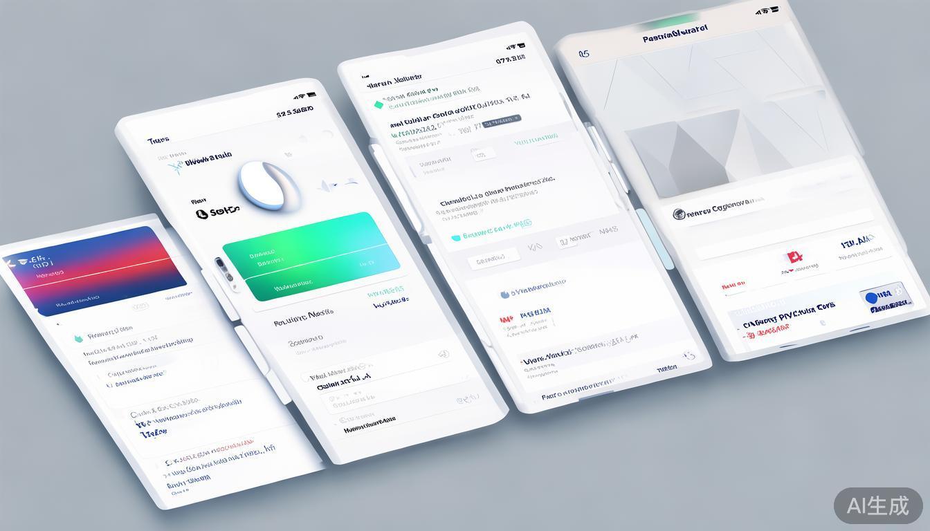 TPWallet官方网站：安全获取区块链资产处理软件的关键入口