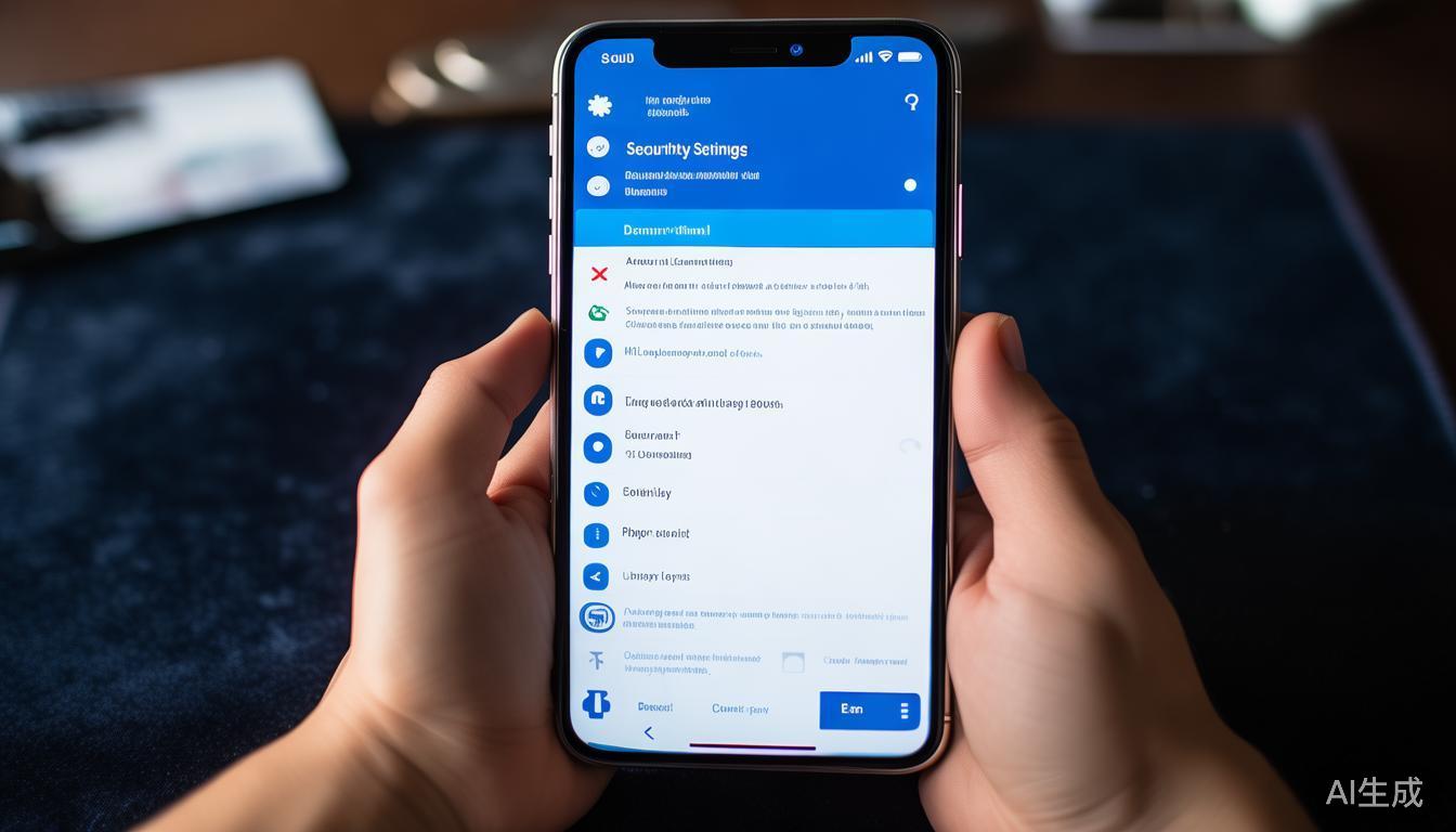 2025年目标设定必备！从TP官网安全获取安卓软件最新版