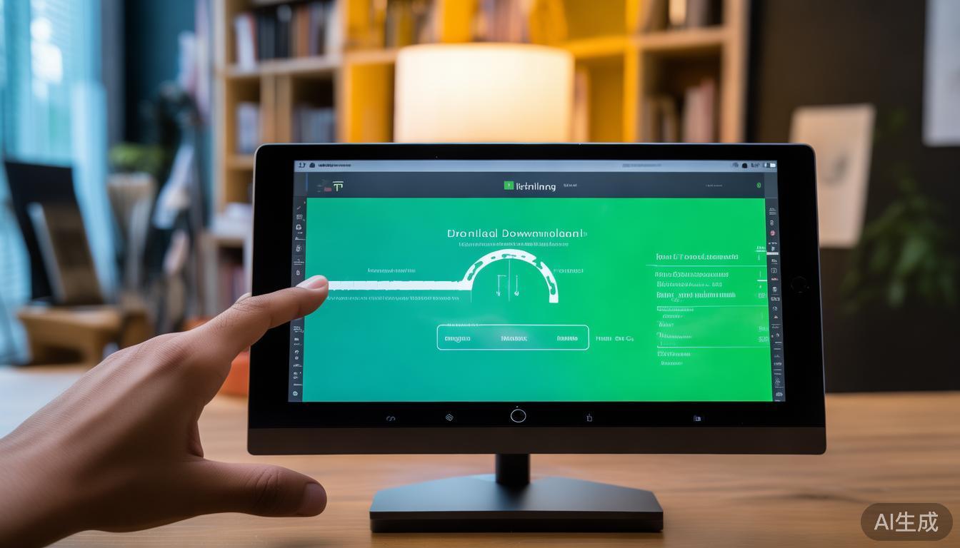 网络化时代，TP官方下载途径为何如此重要？多线传输揭秘