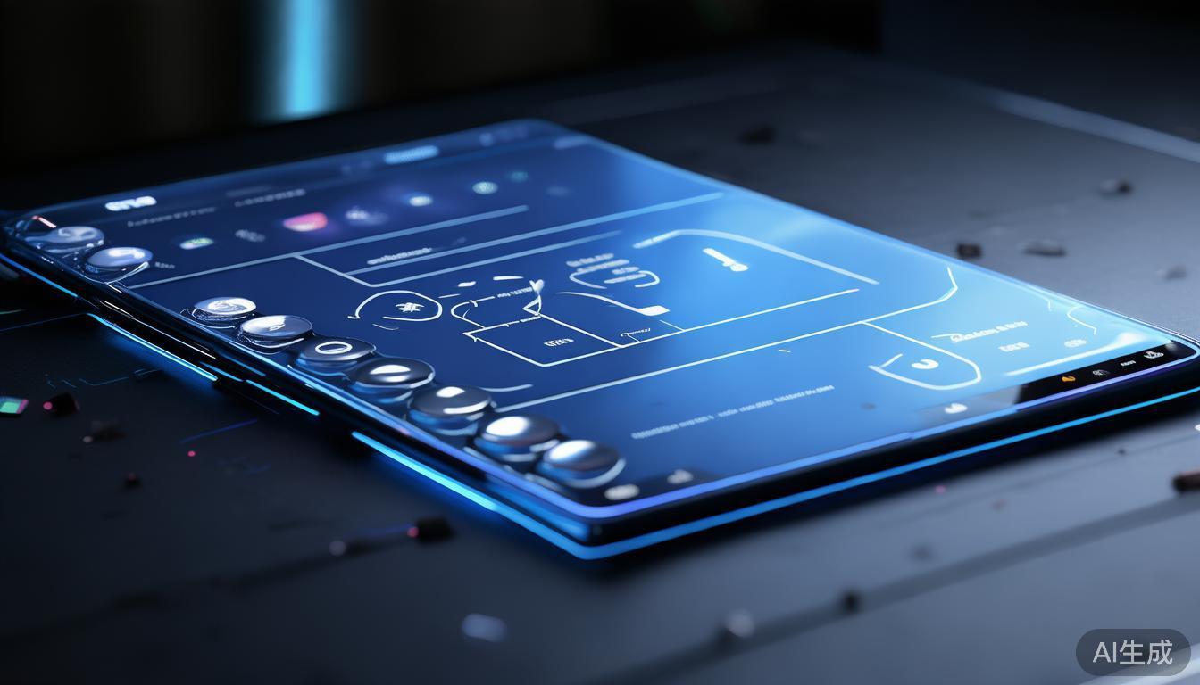 数字资产从业者见证TP钱包成长：技术突破奠定业务发展基础