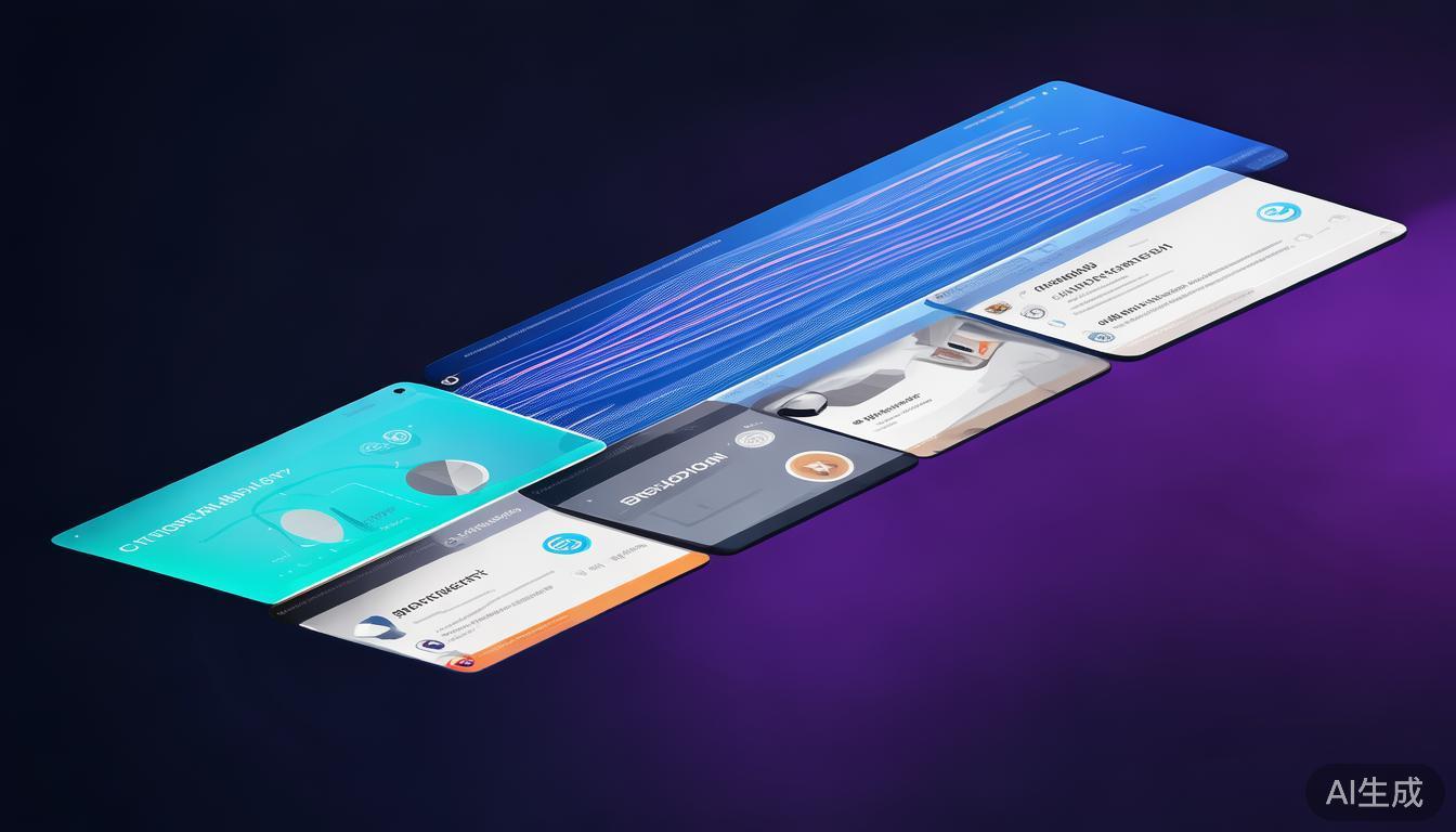 TP官方app创新业务板块：弥补线下金融不足，尽显数字便捷