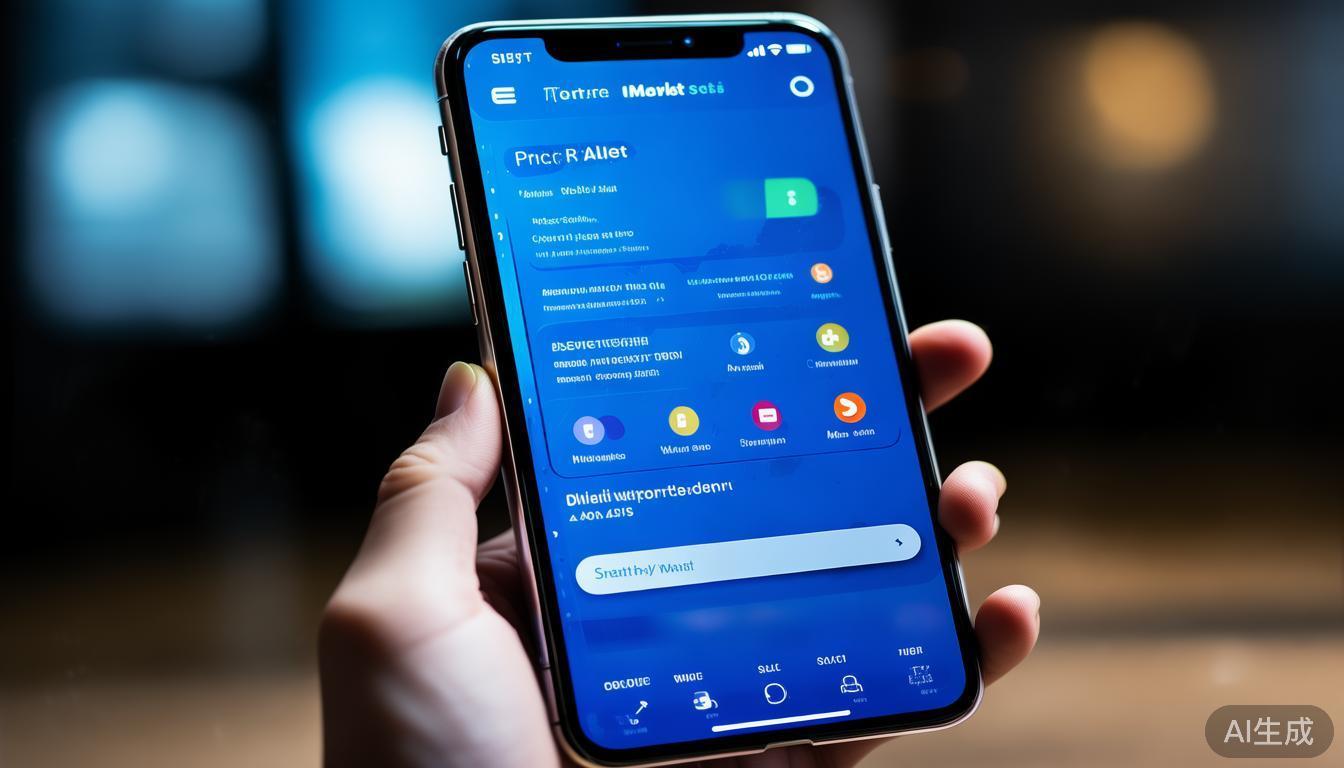 钱包app是干嘛的_如何在tp钱包官网安卓下载中设置交易提醒,及时把握市场机会?_钱包app可靠吗