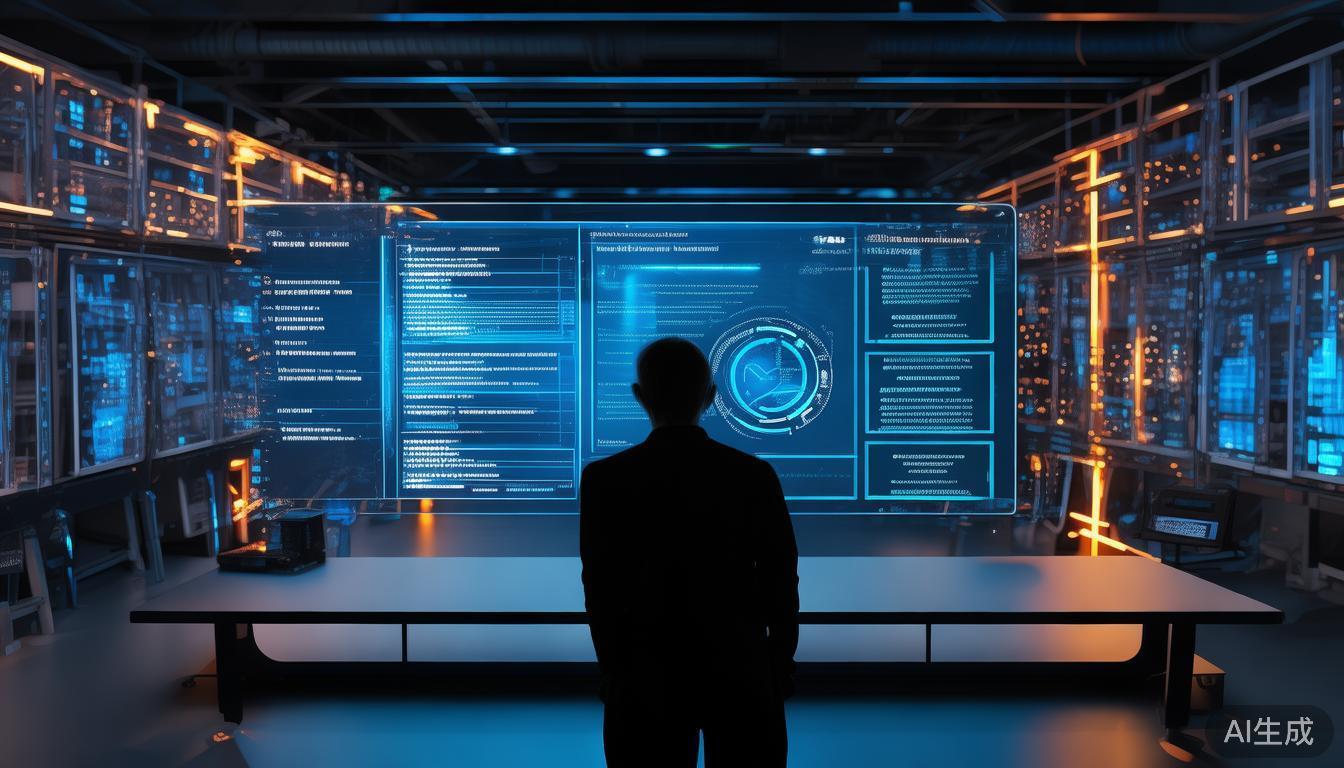 TPWallet合约体系解析：如何实现自动化资产管理与安全保障？