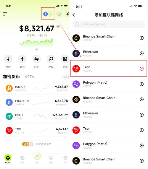TP钱包官网数据分析工具：助你明智投资，避免盲目决策