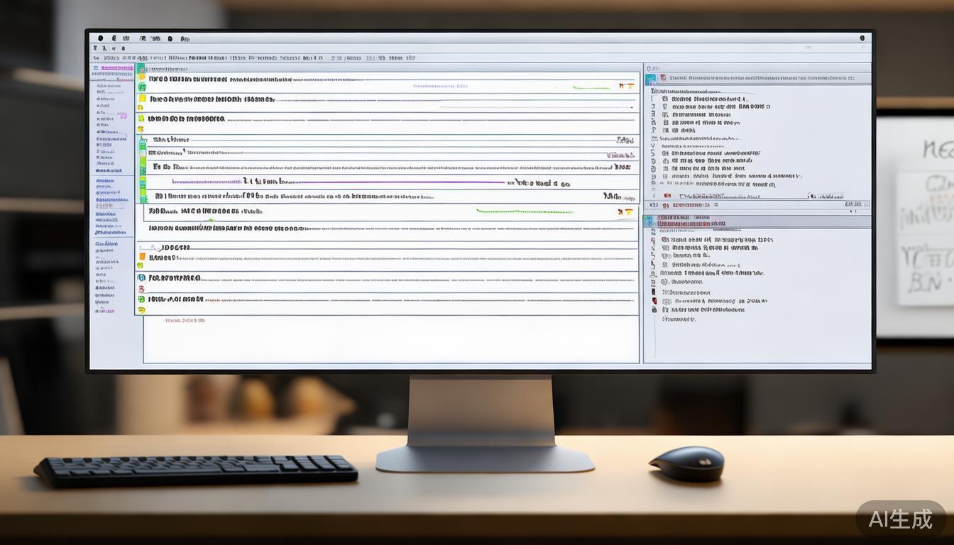 TP 2025新版办公软件评测：界面革新引争议，协作功能升级利弊几何？