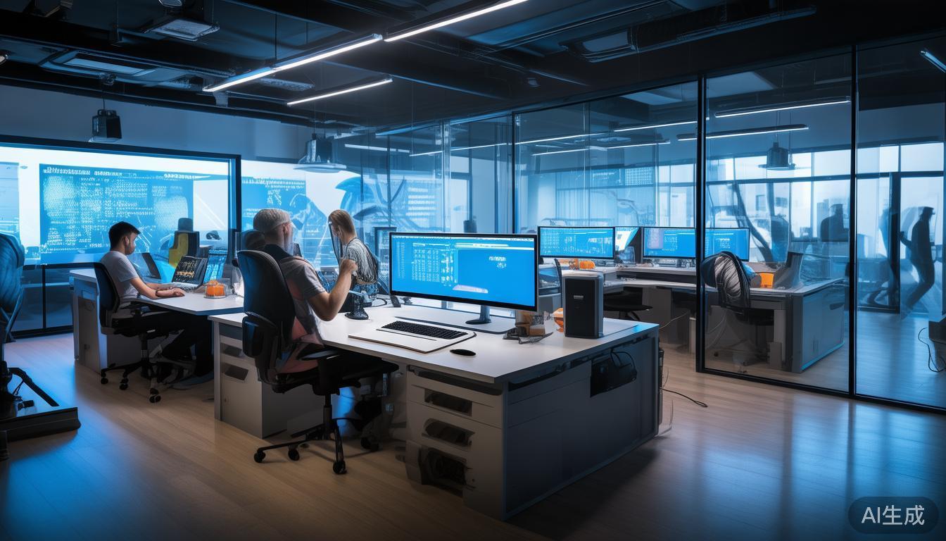 多端生态布局新趋势：TP官方正版下载如何实现无缝切换？深度解析跨平台优化策略