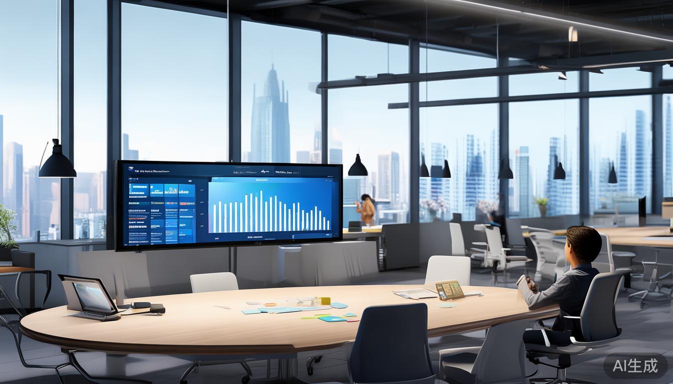 TP最新版下载与部署：如何借助精准数据提升业务评估，优化跨部门协作？