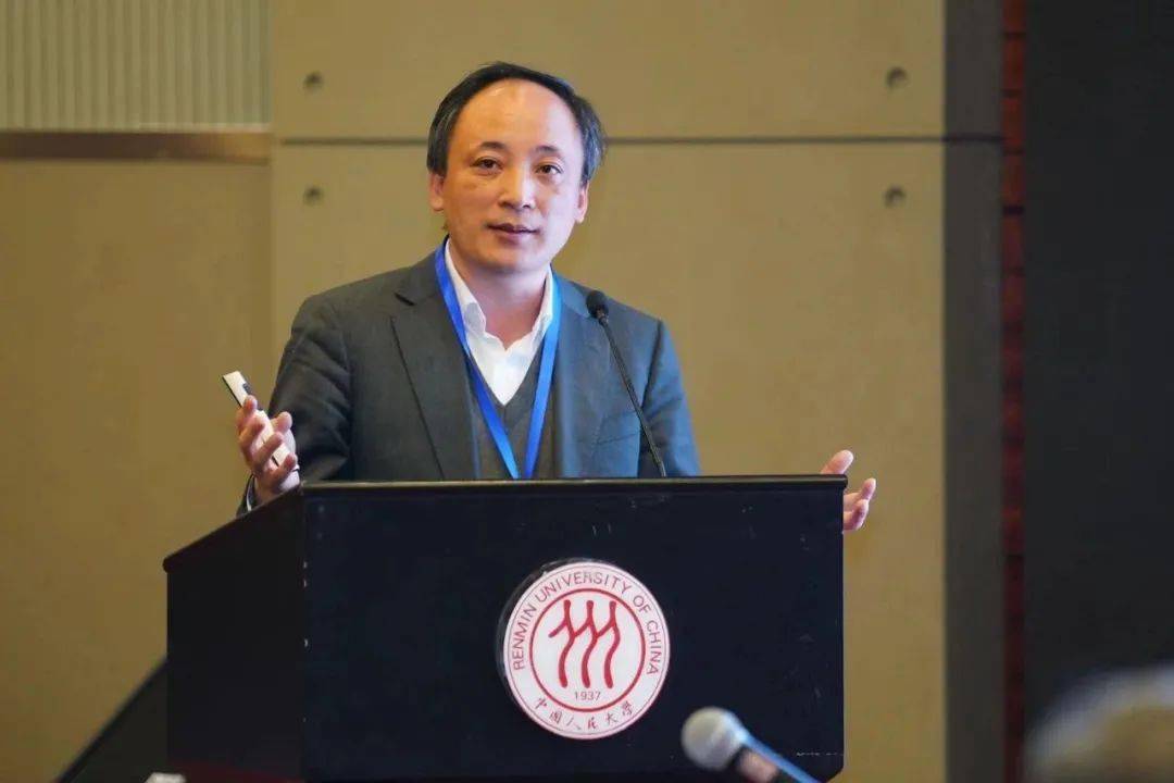 11月14日金融科技创新论坛暨相关研讨会在北京顺利举行