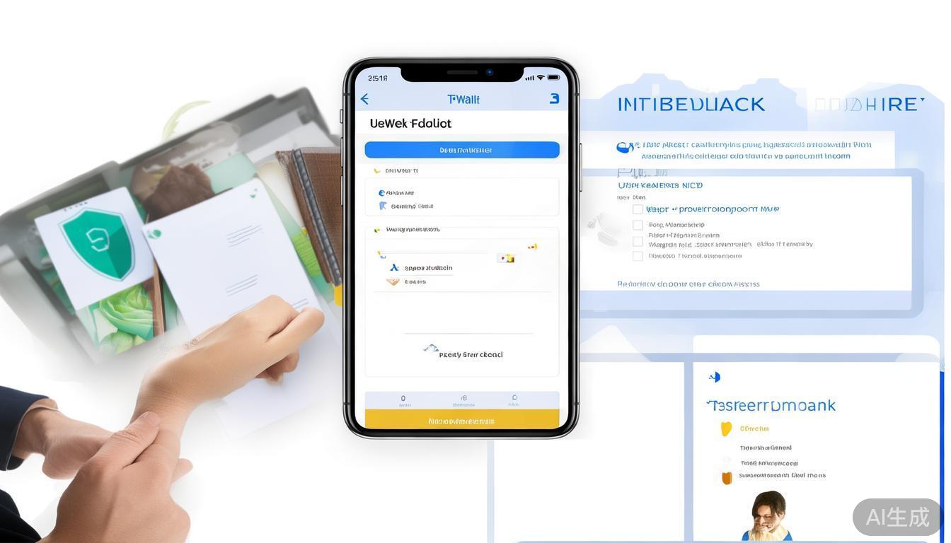 TPWallet数字钱包用户群体及市场策略全面剖析，应用场景是关键？