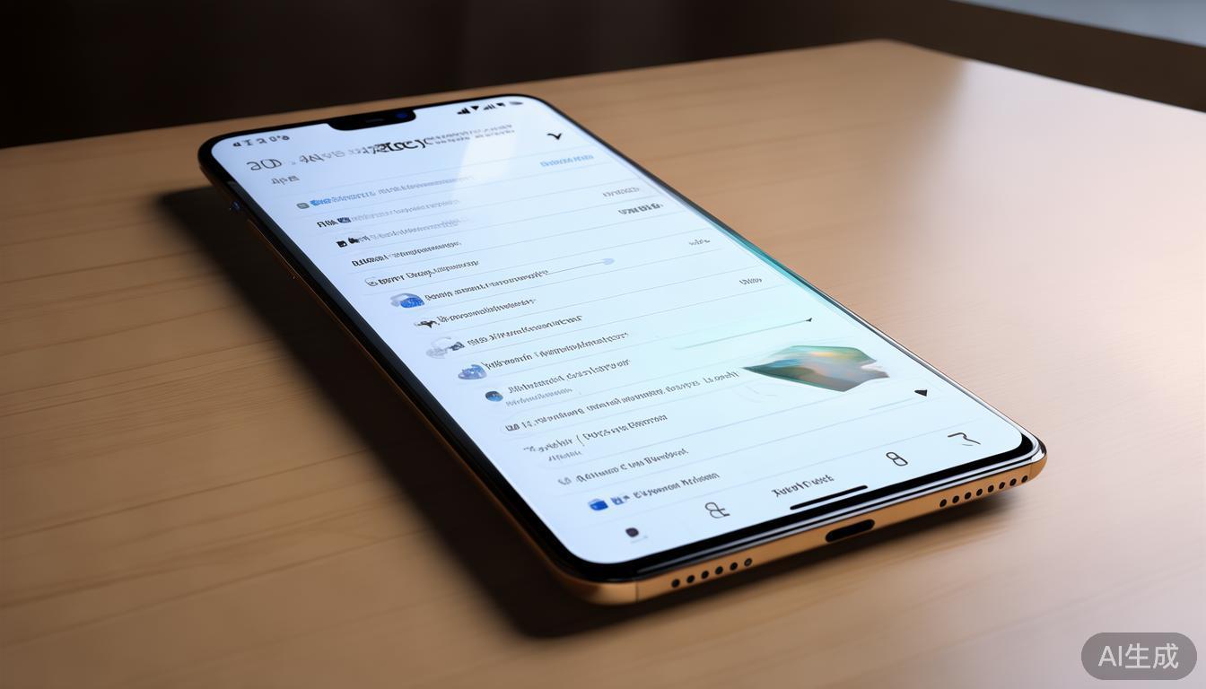 TP官方App深度评测：实用功能提升效率，但细节仍有优化空间