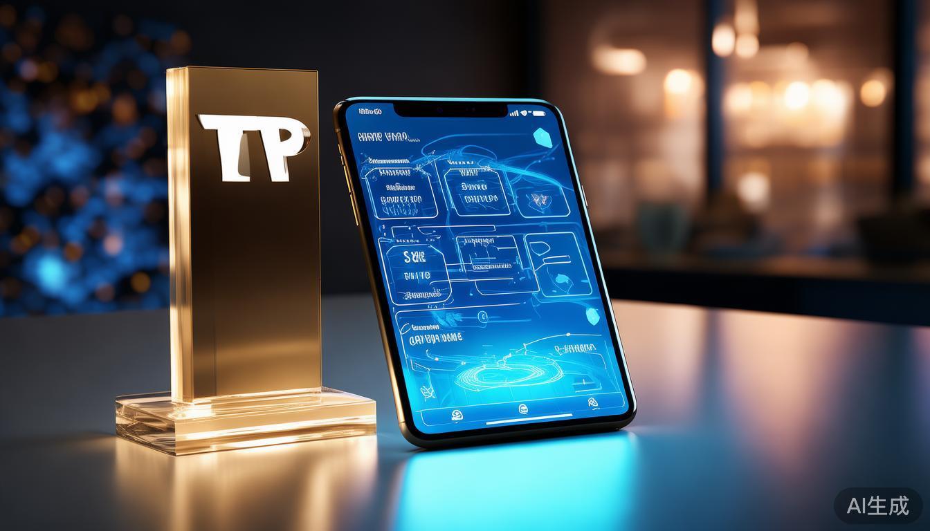 数字货币普及下,TP官方下载app成数字资产管理核心平台?